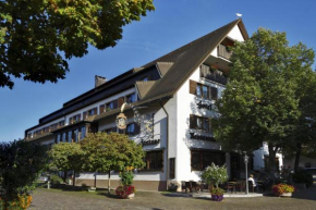 Отель Hotel Fortuna  Кирхцартен